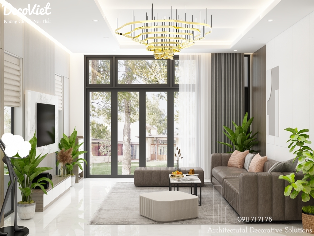Mẫu thiết kế nội thất nhà ống 5 tầng đẹp miễn chê #39 Mẫu thiết kế nội thất nhà ống 5 tầng đẹp miễn chê